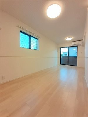 のマンスリーマンション・ウィークリーマンション「コア 105・洋室(No.1492281)」メイン画像