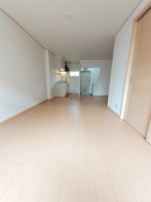 愛知県のマンスリーマンション・ウィークリーマンション「エルディム東陽Ⅱ 105・洋室(No.1492284)」メイン画像