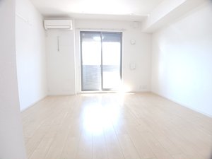 知立市のマンスリーマンション・ウィークリーマンション「サン　パーク　３ 102・洋室(No.1492295)」メイン画像