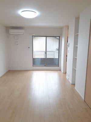のマンスリーマンション・ウィークリーマンション「トルナール 205・洋室(No.1492297)」メイン画像