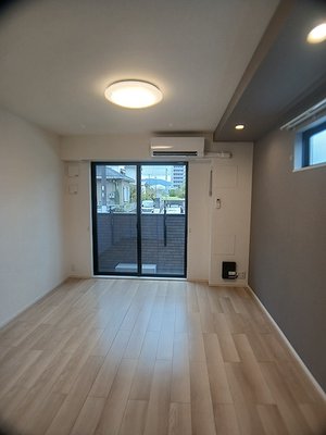 相見駅（愛知県）のマンスリーマンション・ウィークリーマンション「レソール　ワン 102・洋室(No.1492300)」メイン画像