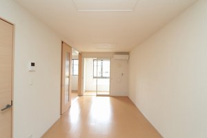 のマンスリーマンション・ウィークリーマンション「ラヴィアン・リヴィエール 202・洋室(No.1492309)」メイン画像