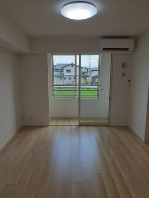 越前大野駅（福井県）のマンスリーマンション・ウィークリーマンション「ローザ　ローザ 203・洋室(No.1492328)」メイン画像
