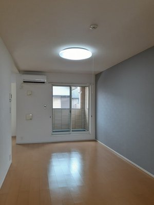 のマンスリーマンション・ウィークリーマンション「ボン　スターブルＢ 201・洋室(No.1492334)」メイン画像