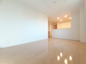 のマンスリーマンション・ウィークリーマンション「リジエール・アン 101・LDK(No.1492357)」メイン画像