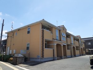 兵庫大学短期大学部周辺のマンスリーマンション・ウィークリーマンション「パレット 103・洋室(No.1492379)」メイン画像