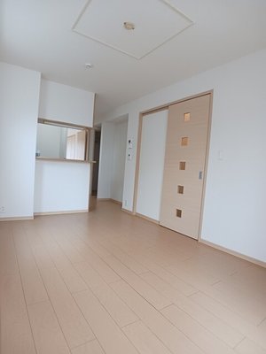 兵庫大学短期大学部周辺のマンスリーマンション・ウィークリーマンション「エザンステリトワールアムール 101・LDK(No.1492381)」メイン画像