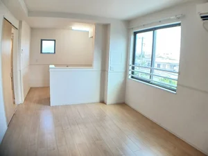 のマンスリーマンション・ウィークリーマンション「ｃａｓａ　ａｒｉｅｔｔａⅡ 302・洋室(No.1492391)」メイン画像