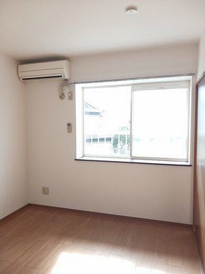 和歌山県のマンスリーマンション・ウィークリーマンション「ビーバビラ広川 203・洋室(No.1492407)」メイン画像