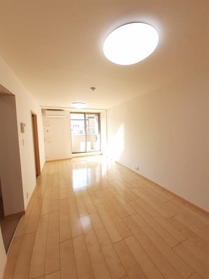 岡山市のマンスリーマンション・ウィークリーマンション「マリーアンジュ 102・洋室(No.1492420)」メイン画像