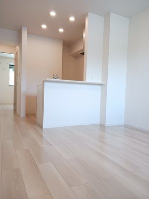 のマンスリーマンション・ウィークリーマンション「ヴィラ・マウントワン長尾Ｃ 103・洋室(No.1492427)」メイン画像