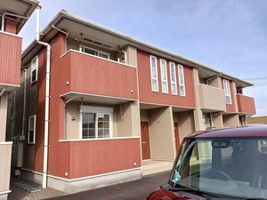 のマンスリーマンション・ウィークリーマンション「カーサ・エテルノＢ 202・洋室(No.1492438)」メイン画像