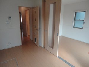 のマンスリーマンション・ウィークリーマンション「サン住吉Ⅲ 101・洋室(No.1492439)」メイン画像