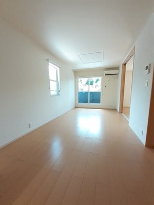 のマンスリーマンション・ウィークリーマンション「フォレストガーデン　Ⅰ 202・洋室(No.1492442)」メイン画像