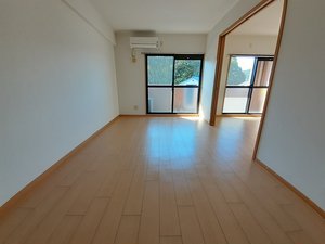 のマンスリーマンション・ウィークリーマンション「セントラルヒルズ 302・洋室(No.1492452)」メイン画像