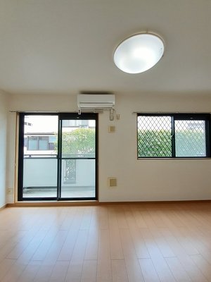 矢賀駅（広島県）のマンスリーマンション・ウィークリーマンション「サン　ユニゾン 101・洋室(No.1492455)」メイン画像