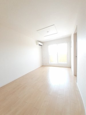 のマンスリーマンション・ウィークリーマンション「シャルマンＡ 202・洋室(No.1492464)」メイン画像