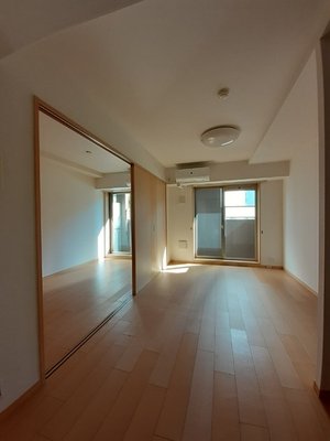 のマンスリーマンション・ウィークリーマンション「アルドール・Ｋ 103・洋室(No.1492529)」メイン画像