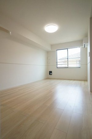のマンスリーマンション・ウィークリーマンション「コンフォール 202・洋室(No.1492542)」メイン画像