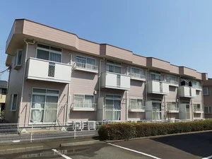 のマンスリーマンション・ウィークリーマンション「ピュア・デュエットＢ 103・洋室(No.1492549)」メイン画像