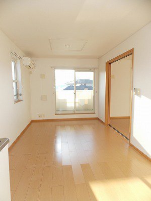 日当山駅（鹿児島県）のマンスリーマンション・ウィークリーマンション「セレノ・デーア 204・洋室(No.1492552)」メイン画像