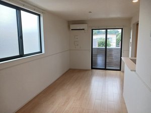 のマンスリーマンション・ウィークリーマンション「ドリーム２０　Ａ 202・洋室(No.1492567)」メイン画像