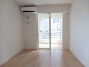 のマンスリーマンション・ウィークリーマンション「ハーモニーハウス・睦 101・洋室(No.1492581)」メイン画像