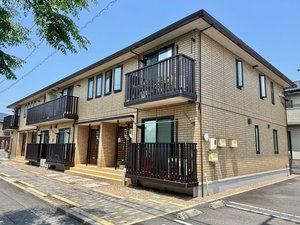 のマンスリーマンション・ウィークリーマンション「サカエイト 105・洋室(No.1492583)」メイン画像