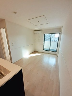 のマンスリーマンション・ウィークリーマンション「ブランドール東松島 202・洋室(No.1492587)」メイン画像