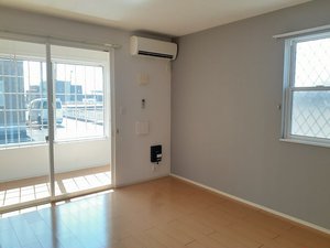のマンスリーマンション・ウィークリーマンション「ソレイユ横島Ｂ 101・洋室(No.1492591)」メイン画像