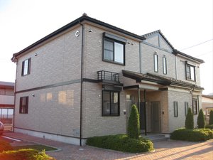 のマンスリーマンション・ウィークリーマンション「ＴＯＷＮ　ＨＯＵＳＥ　Ｃ 102・洋室(No.1492614)」メイン画像