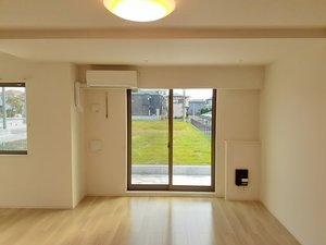 のマンスリーマンション・ウィークリーマンション「ジリータ　Ｂ 104・洋室(No.1492619)」メイン画像