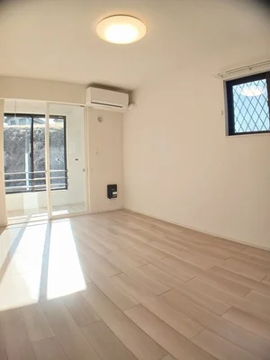 四街道市のマンスリーマンション・ウィークリーマンション「ラ・エトワール 101・洋室(No.1492620)」メイン画像