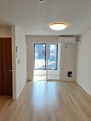 のマンスリーマンション・ウィークリーマンション「メゾン　ド　プリューム　Ⅱ 101・洋室(No.1492624)」メイン画像