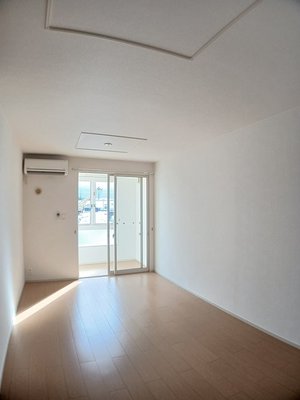 のマンスリーマンション・ウィークリーマンション「ユーストマ尾山Ⅱ 101・洋室(No.1492631)」メイン画像