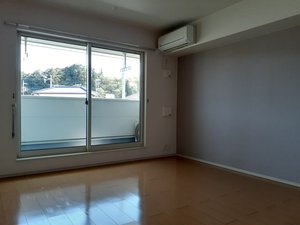 のマンスリーマンション・ウィークリーマンション「サウス　ジェイド 202・洋室(No.1492632)」メイン画像