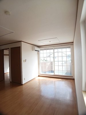のマンスリーマンション・ウィークリーマンション「ハイム　駅東 201・洋室(No.1492665)」メイン画像