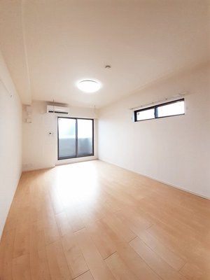 のマンスリーマンション・ウィークリーマンション「グラン　シーズン 206・洋室(No.1492670)」メイン画像