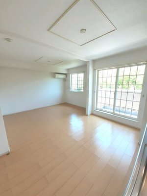 のマンスリーマンション・ウィークリーマンション「メゾン　ド　クレール 204・洋室(No.1492691)」メイン画像