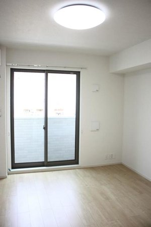のマンスリーマンション・ウィークリーマンション「サンテールⅢ　Ｂ 102・洋室(No.1492696)」メイン画像