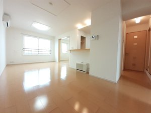 のマンスリーマンション・ウィークリーマンション「クレイトン 204・洋室(No.1492714)」メイン画像