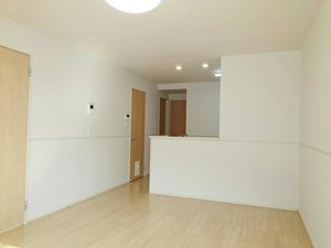 のマンスリーマンション・ウィークリーマンション「ハーモニー 104・洋室(No.1492720)」メイン画像