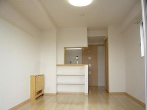 のマンスリーマンション・ウィークリーマンション「レユシール　エム 401・洋室(No.1492728)」メイン画像