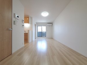 のマンスリーマンション・ウィークリーマンション「キャッスルライフⅦ 204・LDK(No.1492736)」メイン画像