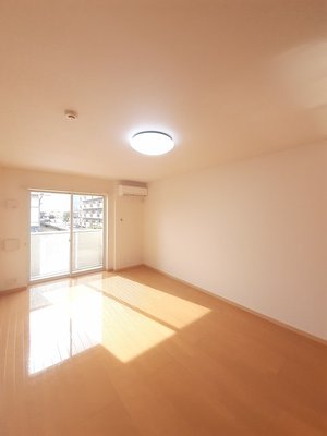 高松市のマンスリーマンション・ウィークリーマンション「ネオ　レジデンス 202・洋室(No.1492741)」メイン画像