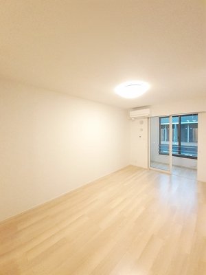 のマンスリーマンション・ウィークリーマンション「クラール飯田町Ａ 103・洋室(No.1492743)」メイン画像