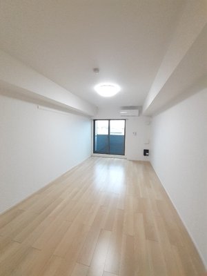 のマンスリーマンション・ウィークリーマンション「ヌーヴェル　ソレイユ 105・洋室(No.1492744)」メイン画像