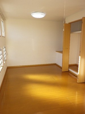 のマンスリーマンション・ウィークリーマンション「ジェントリーⅡ 205・洋室(No.1492763)」メイン画像