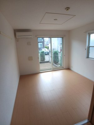 のマンスリーマンション・ウィークリーマンション「グランブリエ　Ⅵ 105・洋室(No.1492766)」メイン画像