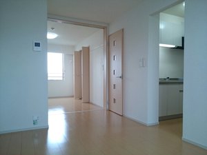 大阪市のマンスリーマンション・ウィークリーマンション「グラン　ソレイユ 302・洋室(No.1492767)」メイン画像